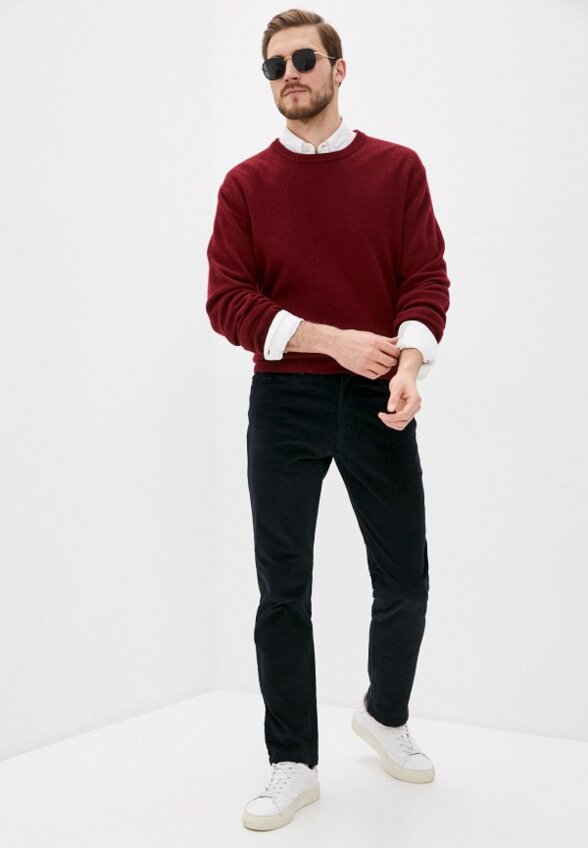 Брюки Angelo Bonetti