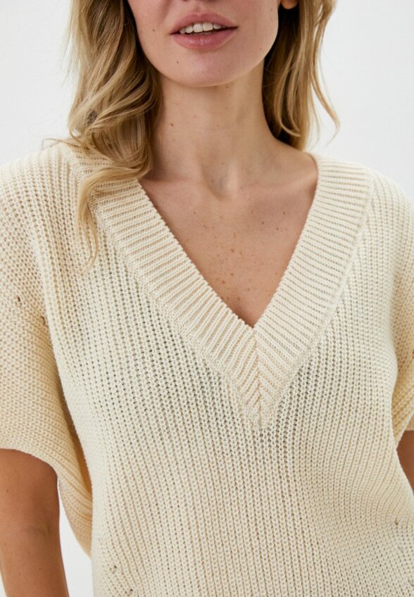 Пуловер Стим