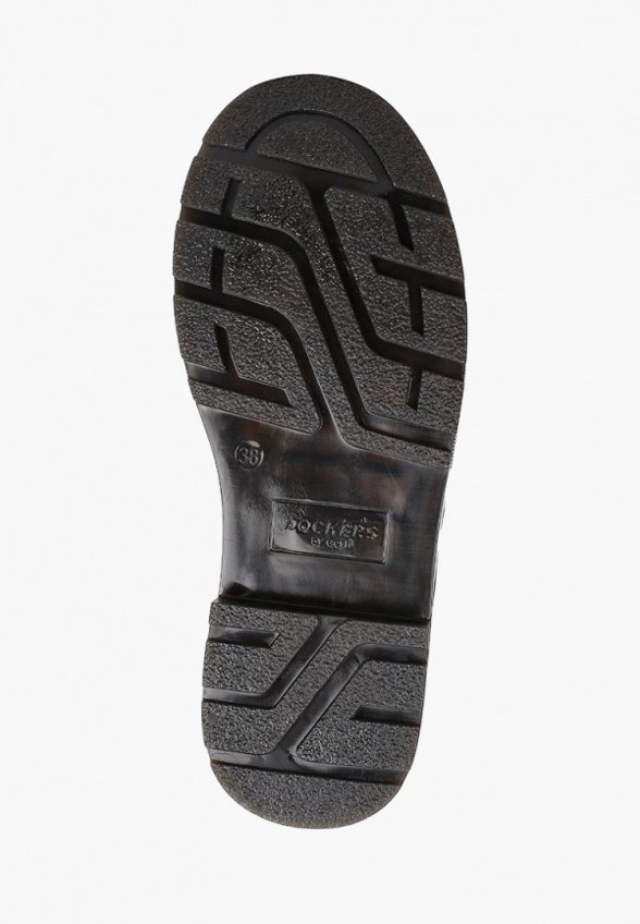 Ботинки Dockers by Gerli