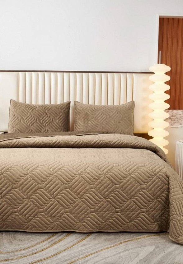 Комплект с покрывалом Sofi De Marko