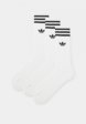 Носки 3 пары adidas Originals1  - превью
