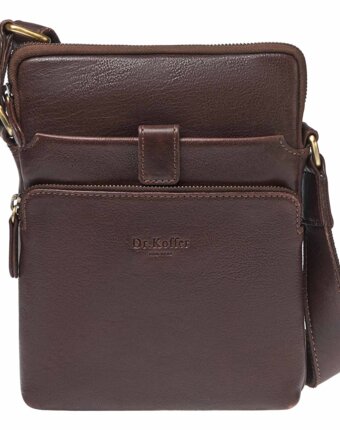 Др.Коффер B402643-245-09 сумка через плечо мужчинам