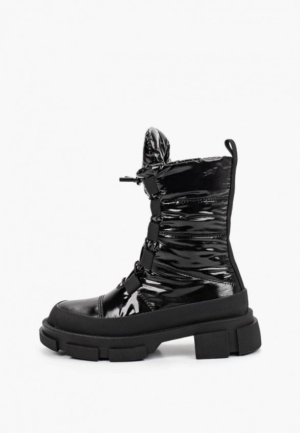 Полусапоги Calipso