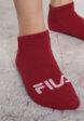 Носки для мальчиков FILA, 3 пары, Мультицвет6  - превью