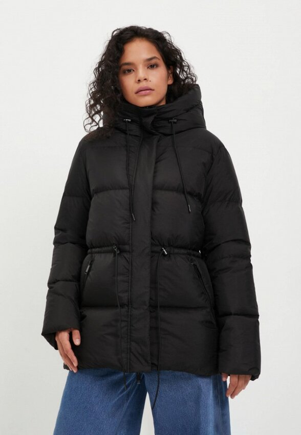 Пуховик Pulse