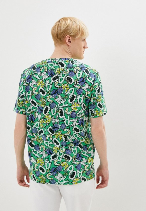 Футболка O'STIN