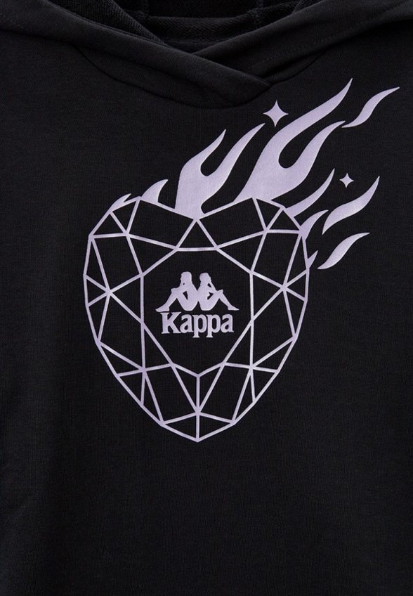 Худи Kappa