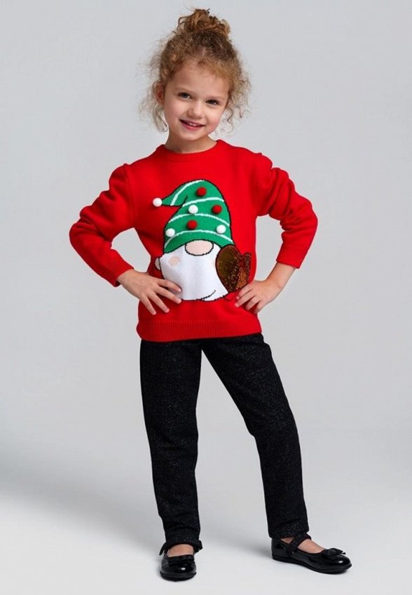 Джемпер PlayToday