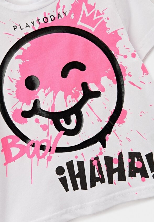 Костюм спортивный PlayToday