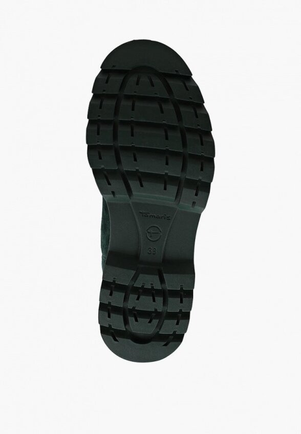 Ботинки Tamaris
