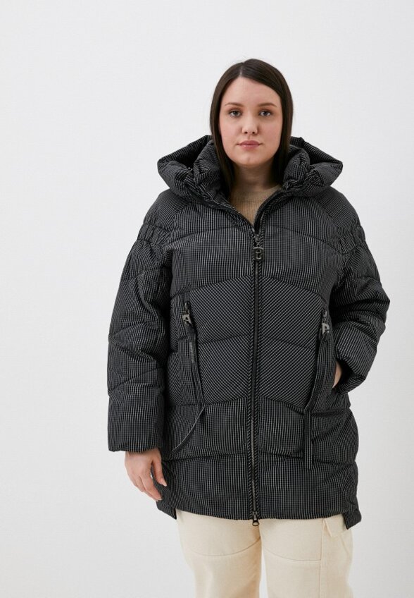 Пуховик Winterra