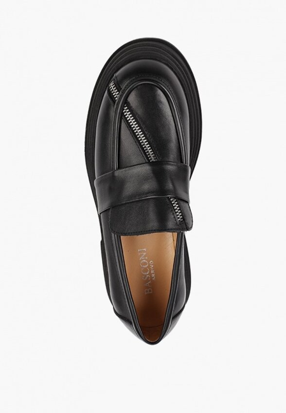 Лоферы Basconi