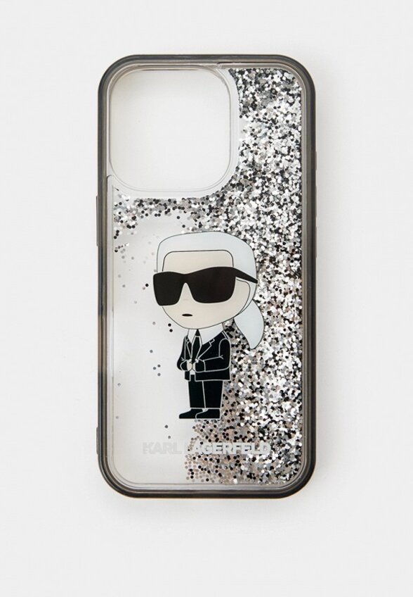 Чехол для iPhone Karl Lagerfeld