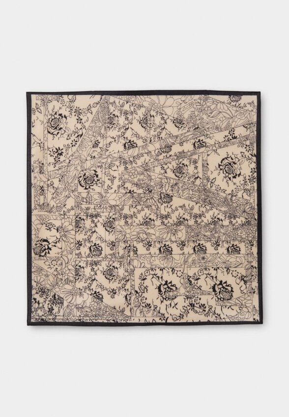 Платок Rosedena