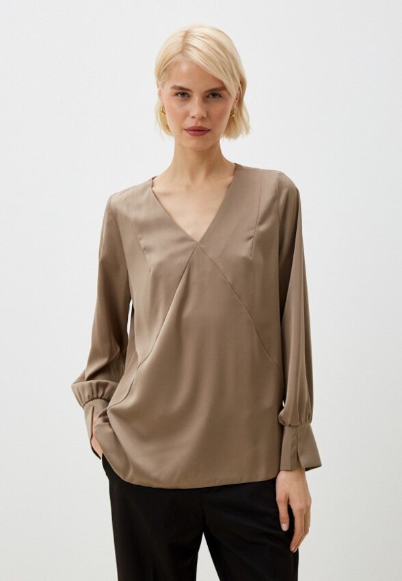 Блуза Mokko Brand