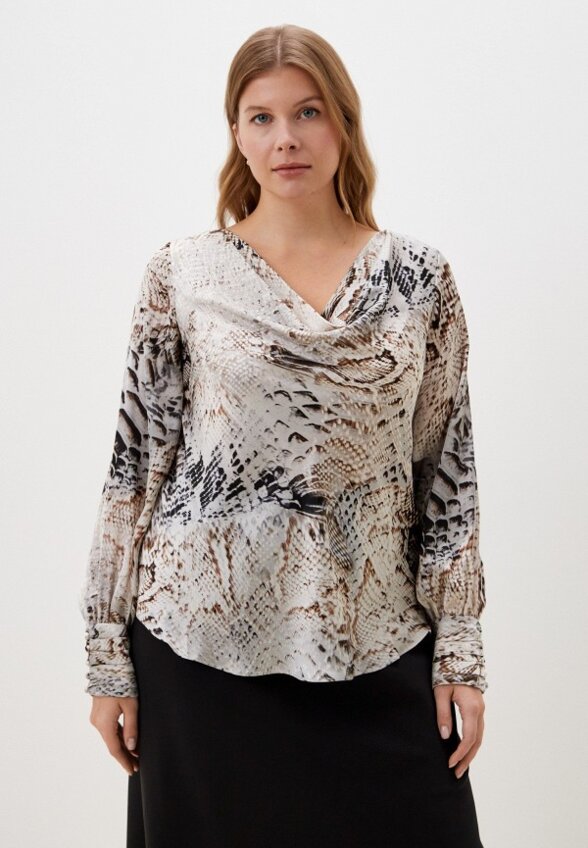 Блуза Punt Roma