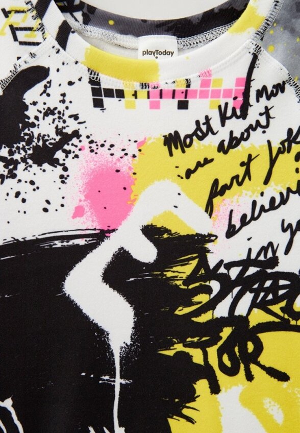 Термобелье PlayToday