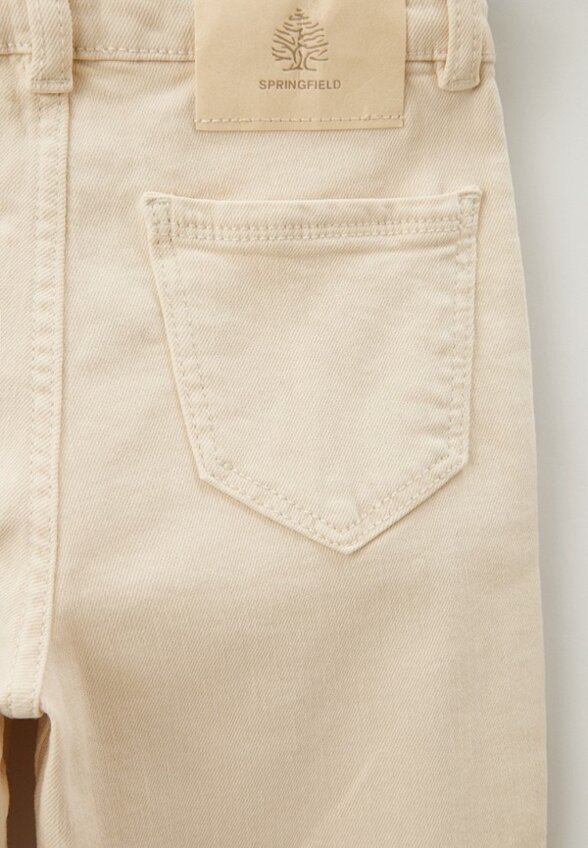 Джинсы Springfield