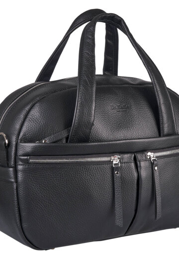 Др.Коффер 8023SL-04 сумка дорожная