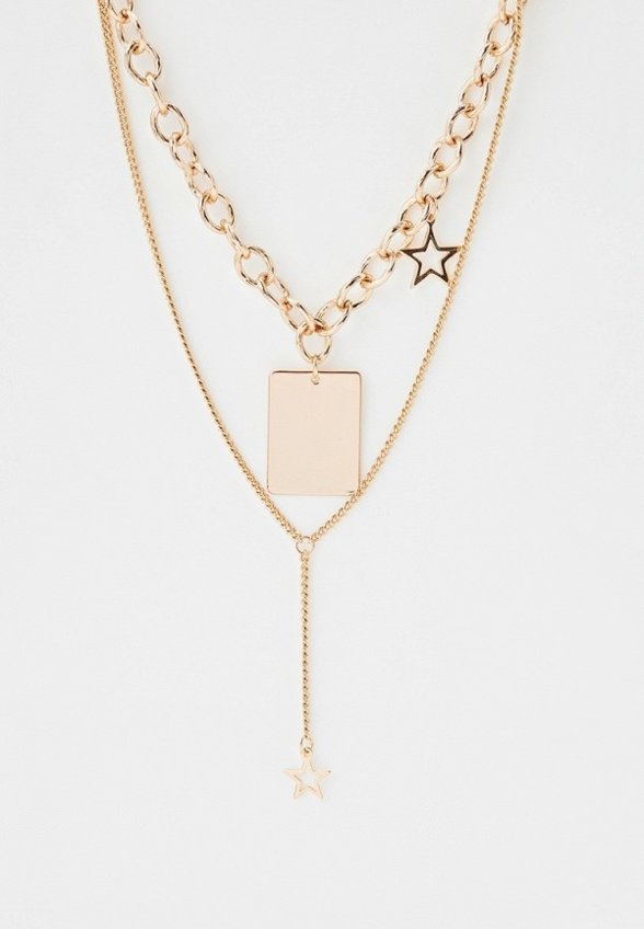 Колье Shine&Beauty