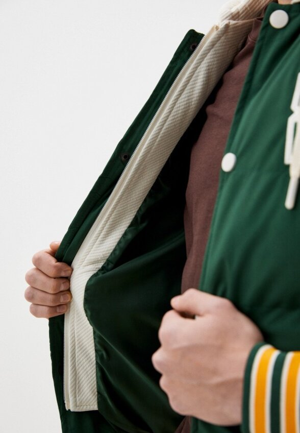 Куртка утепленная Laconi