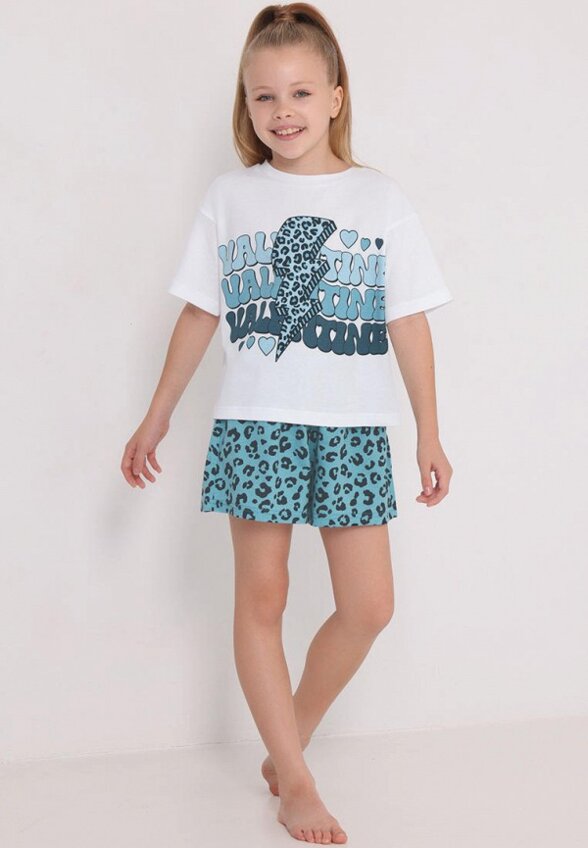 Пижама Апрель