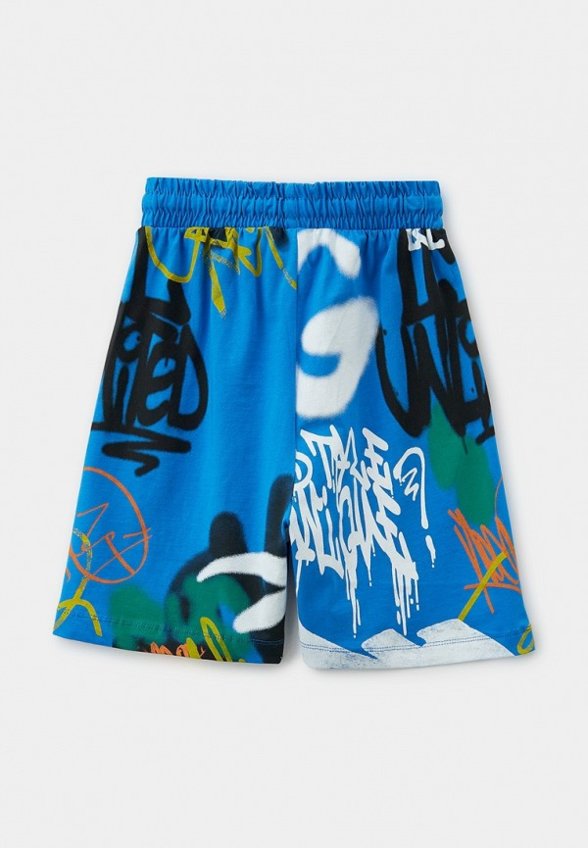 Костюм спортивный Locoloco All For Junior