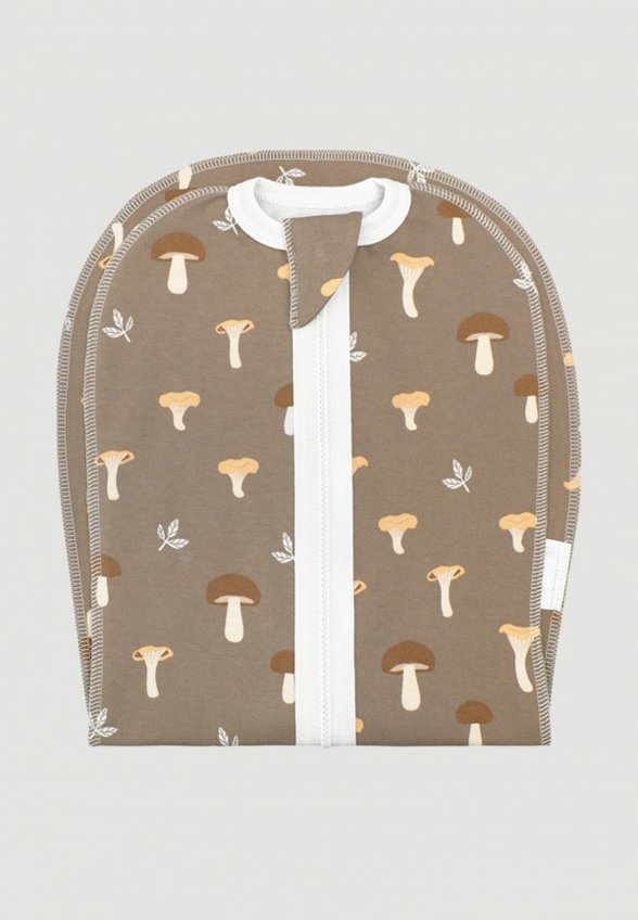 Конверт Mjolk