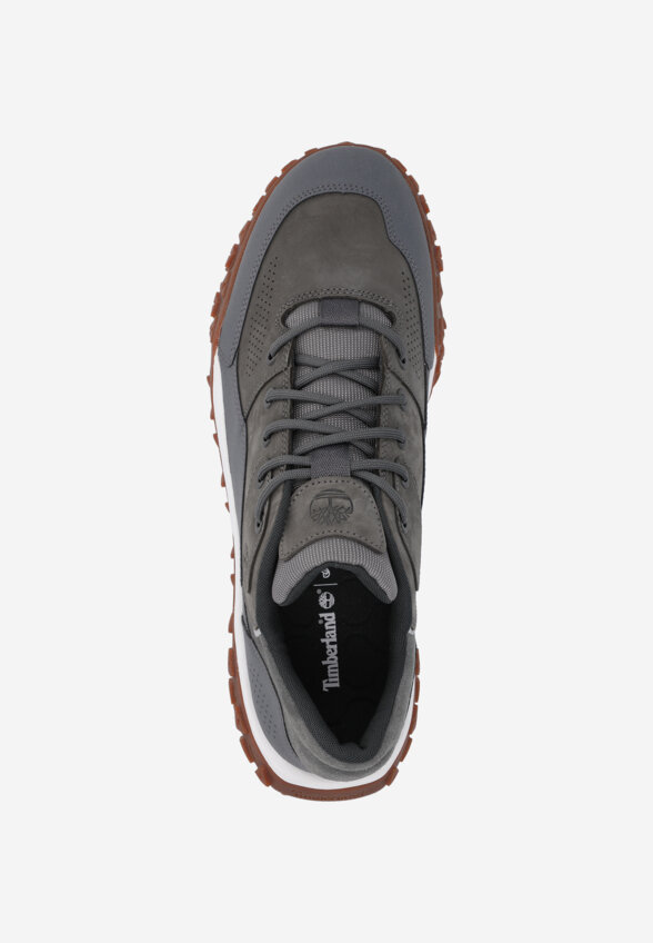 Кроссовки мужские Timberland Greenstride Motion 6, Серый