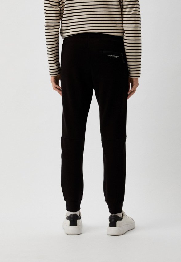 Брюки спортивные Armani Exchange