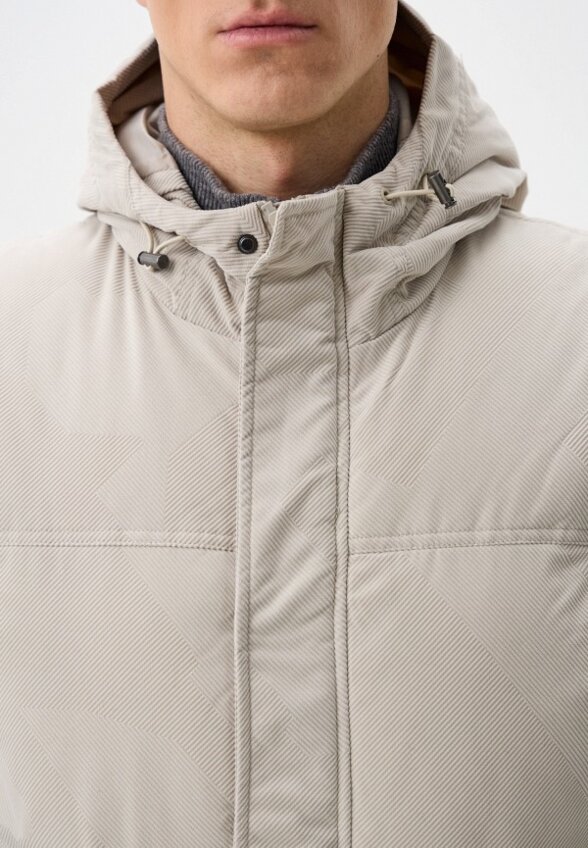 Жилет утепленный Colin's