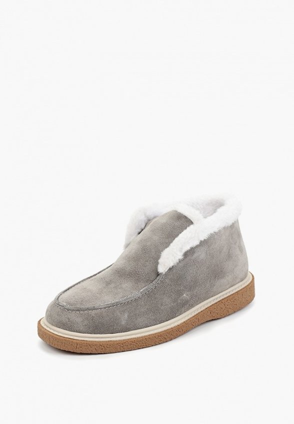 Ботинки Aimosi