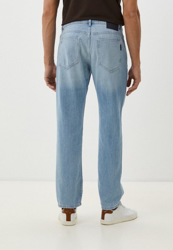 Джинсы Tom Tailor