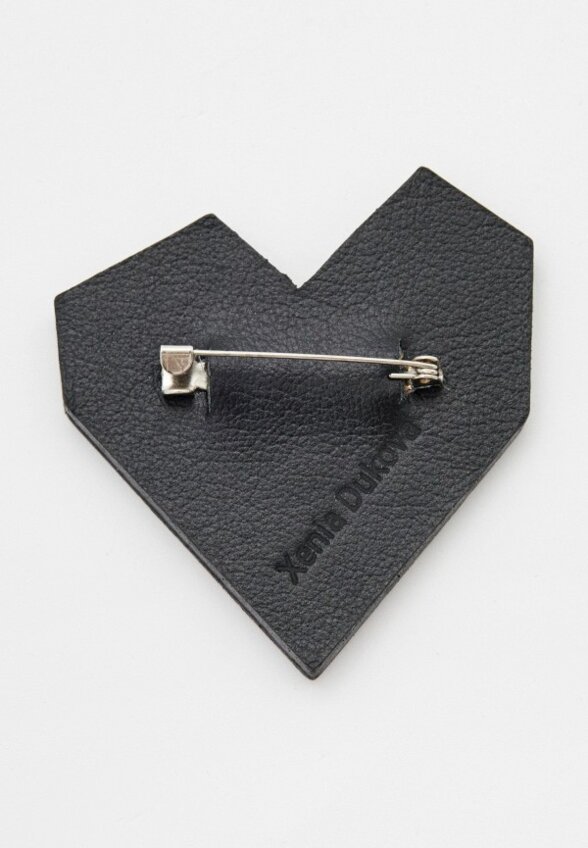 Брошь Xenia Dukova