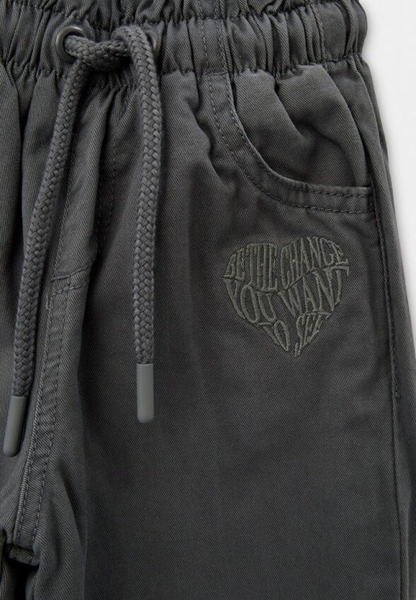 Брюки Gloria Jeans