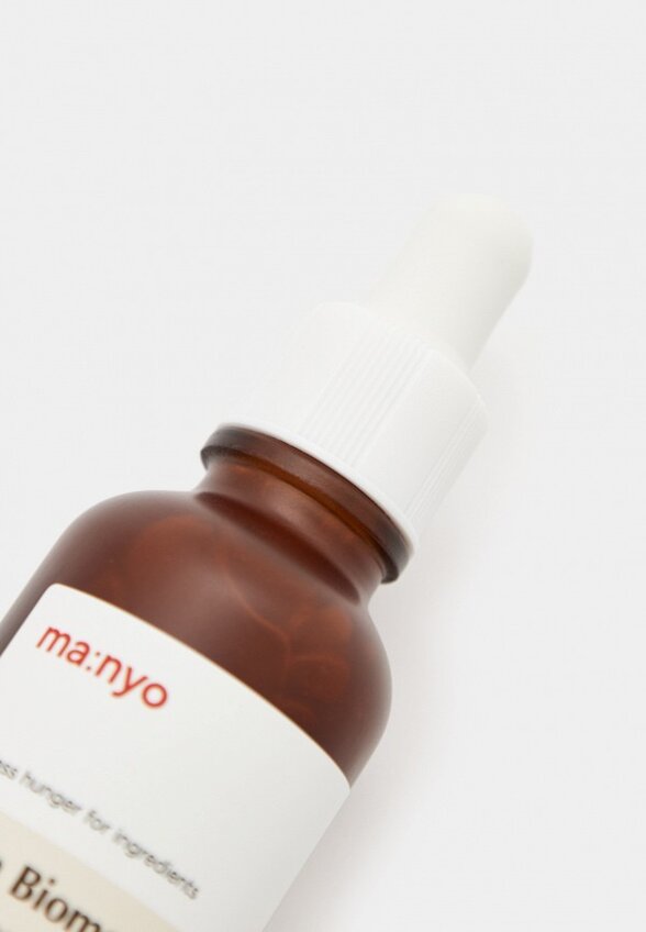 Сыворотка для лица Manyo