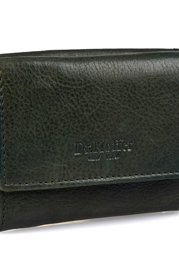 Др.Коффер X510477-110-80 портмоне