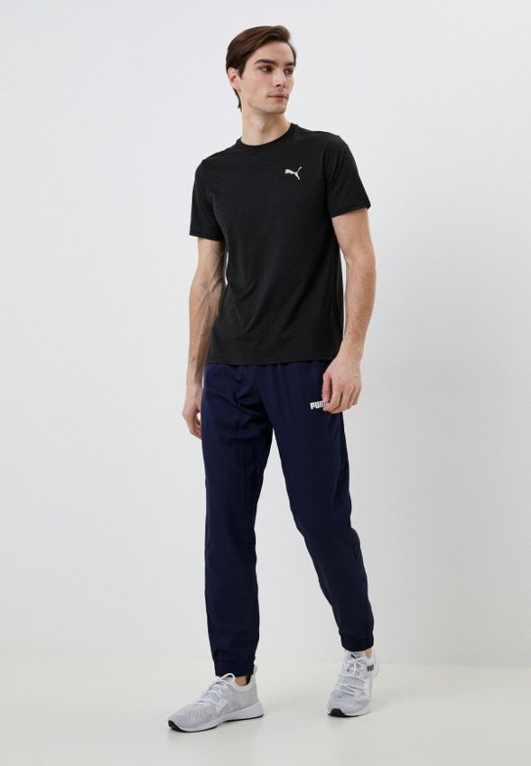 Брюки спортивные PUMA