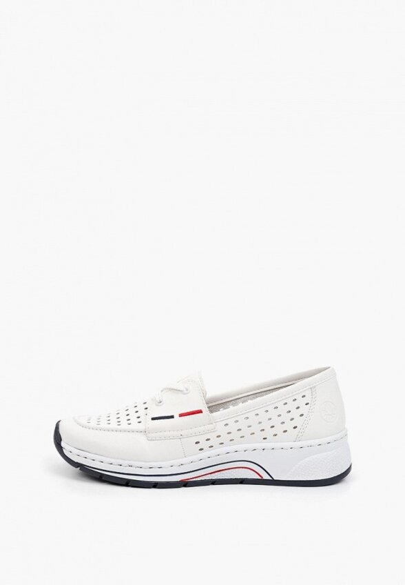 Топсайдеры Rieker