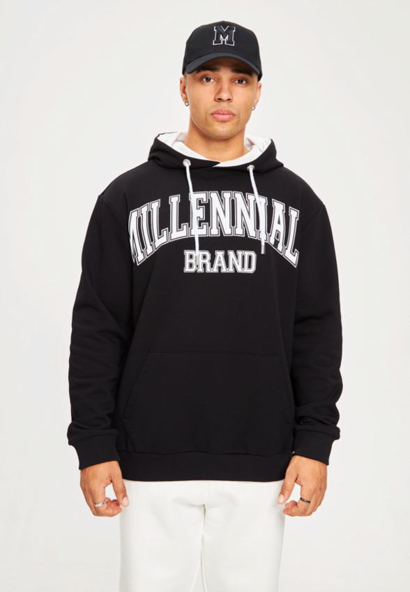 Худи Millennials