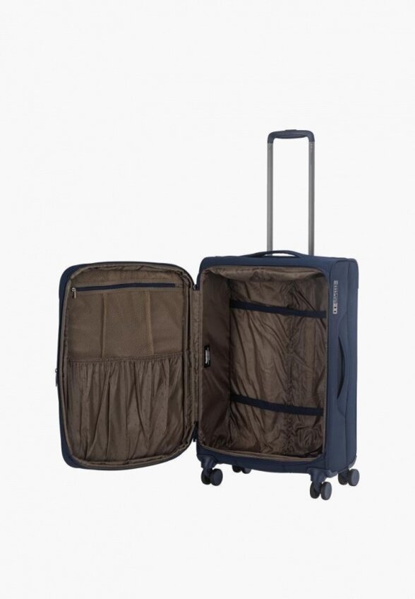 Чемодан Robinzon