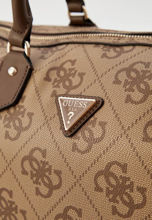 Сумка дорожная Guess