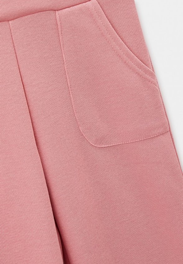 Брюки Карамелли