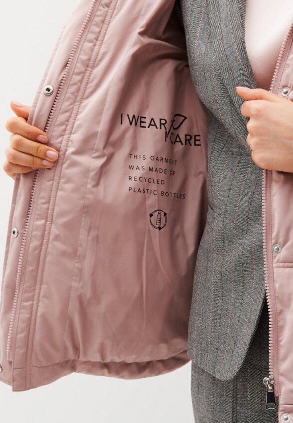 Пуховик Gerry Weber