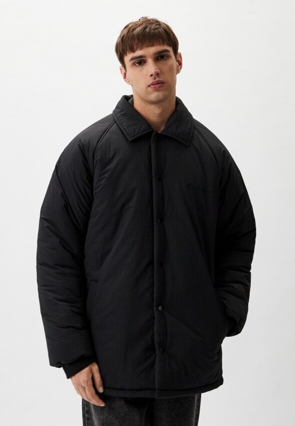 Пуховик Mademan