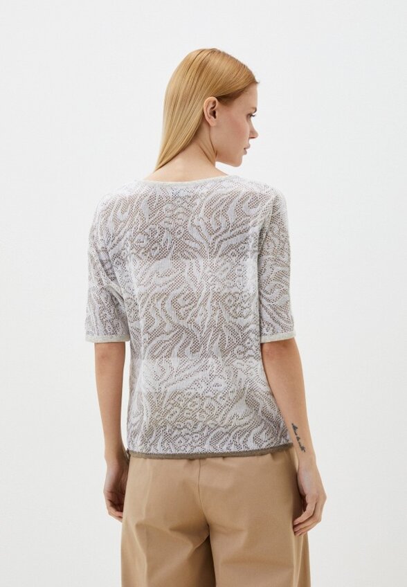 Джемпер Стим