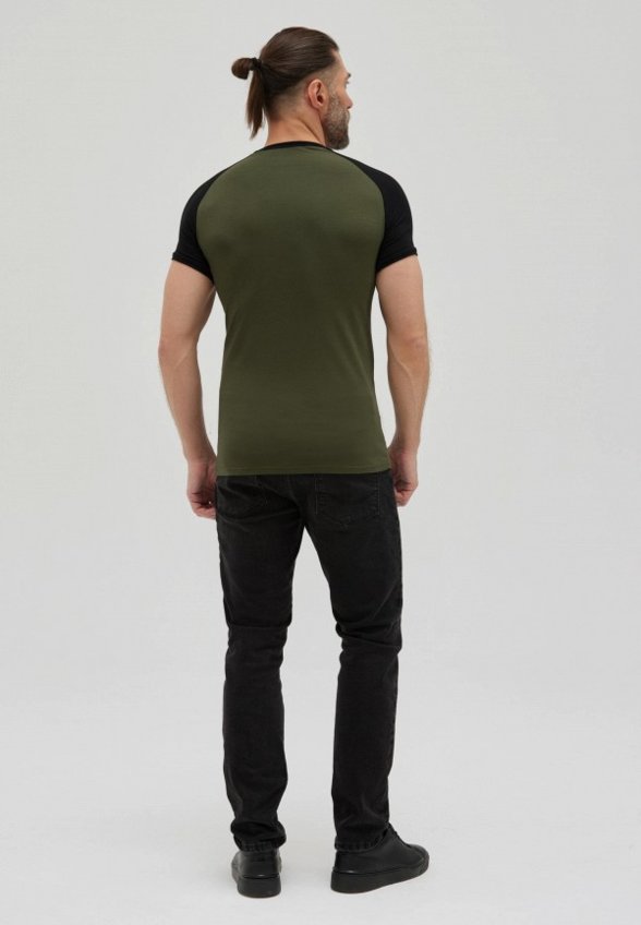 Футболка Envylab