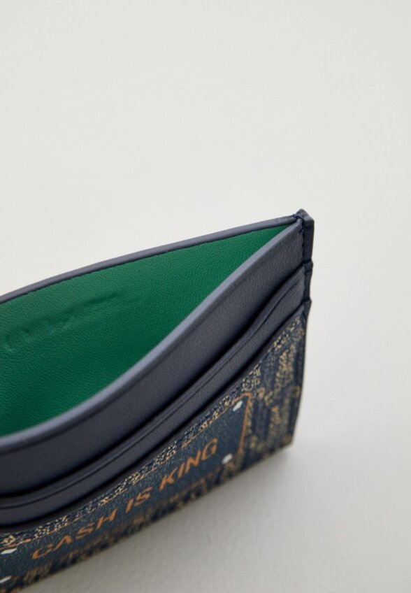 Кредитница John Hatter & Co