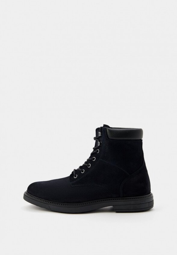 Ботинки Tommy Hilfiger