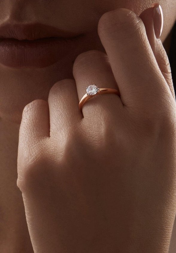 Кольцо Sokolov